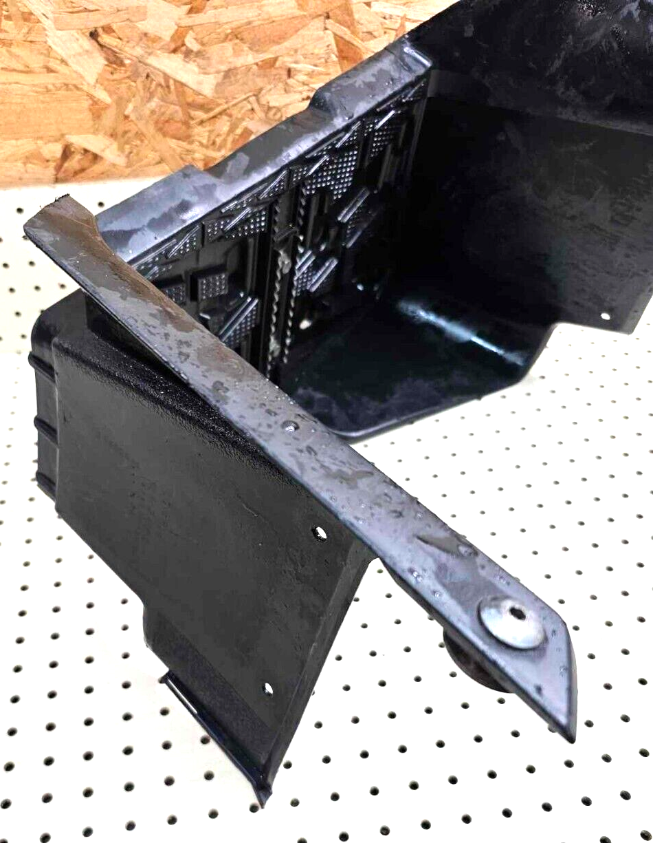 YAMAHA 20072011 550 700 GRIZZLY ATV OEM RIGHT FOOTWELL 3B4274630100