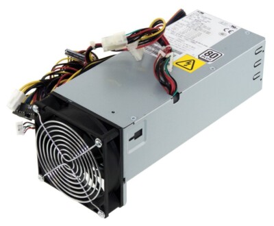 SERVER POWER SUPPLIES WINCOR NIXDORF 01750160188 BEETLE M2 PLUS P08005 304WATT