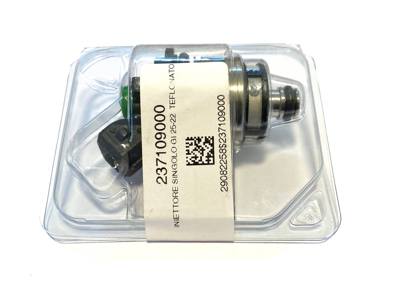 Landirenzo MED Landi Injecteur Vert LPG GPL GI25-22 AMP/Bosch - Original