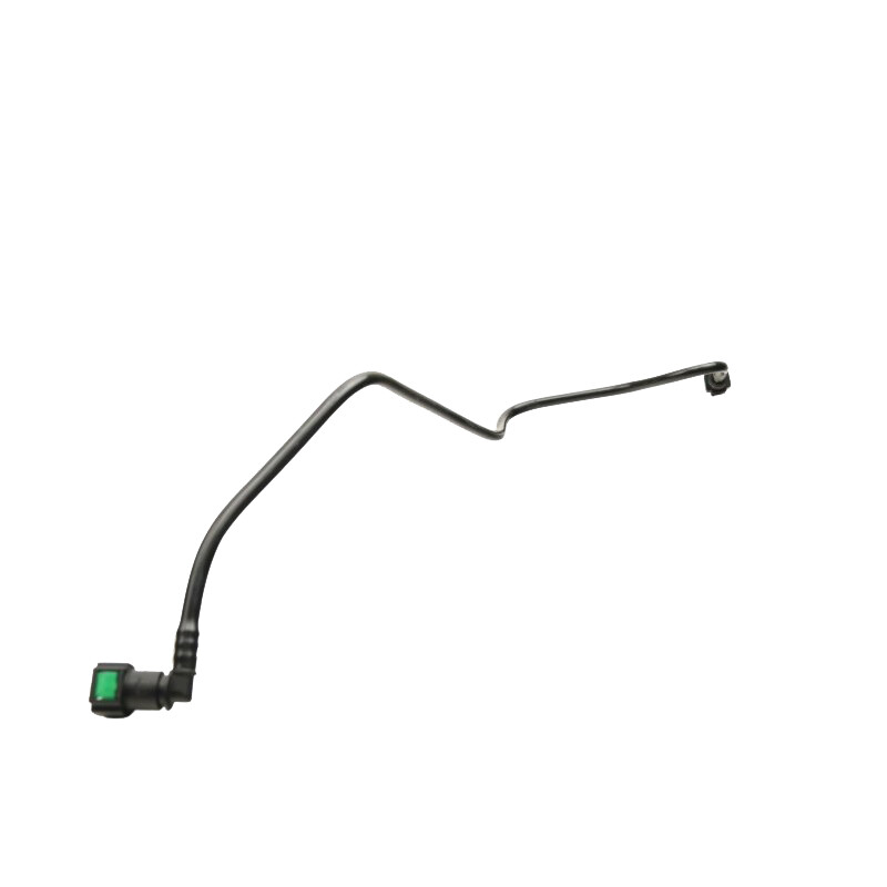 Tuyau durite radiateur Iveco Daily haute résistance thermique 2006-2014 OEM 5801317182