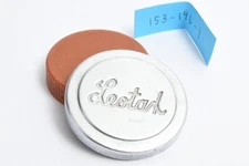 Leotax Lens Cap for Leonon Leonon-s Topcor-s F2 153-196-1 mtd 250314