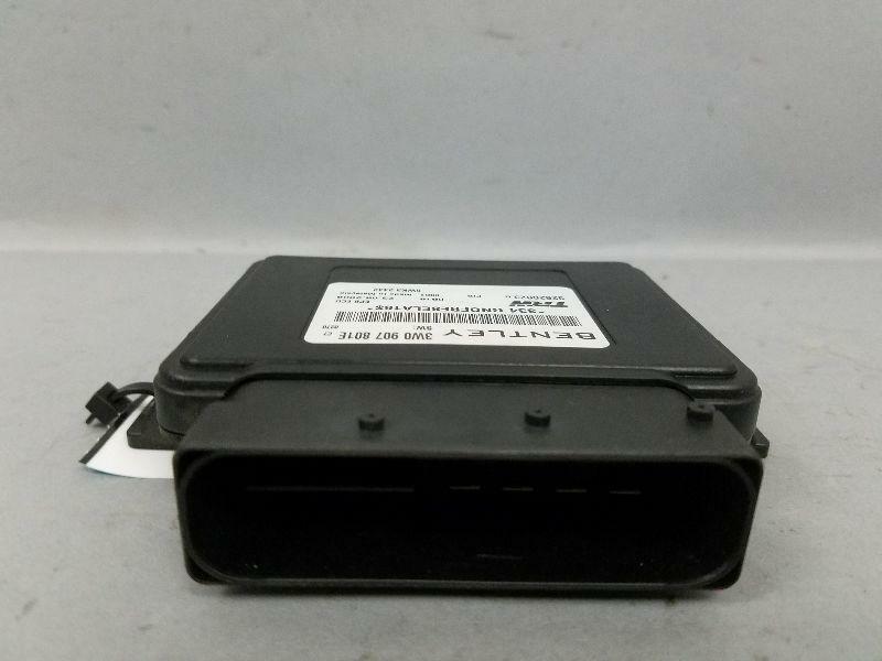 2005 2006 2007 2008 2009 Bentley Parking Control Module 3W0907801