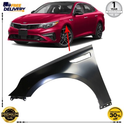 Kia Fenders for Kia Optima for sale