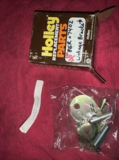 Holley 5200 Nos Linkage Bracket 85r7402 Holley 5200 Nos Linkage Bracket 85r7402