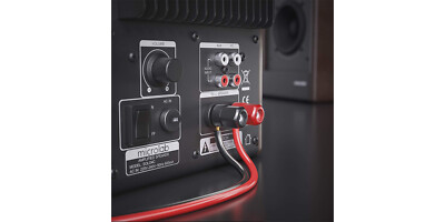 Le Migliori Offerte Cavo Per Altoparlante 30m Online - Fino A 71% Di - Foto 7