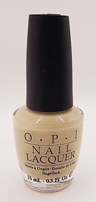 OPI Nail Polish - Just Tea-sing! - NL H32 - NEW