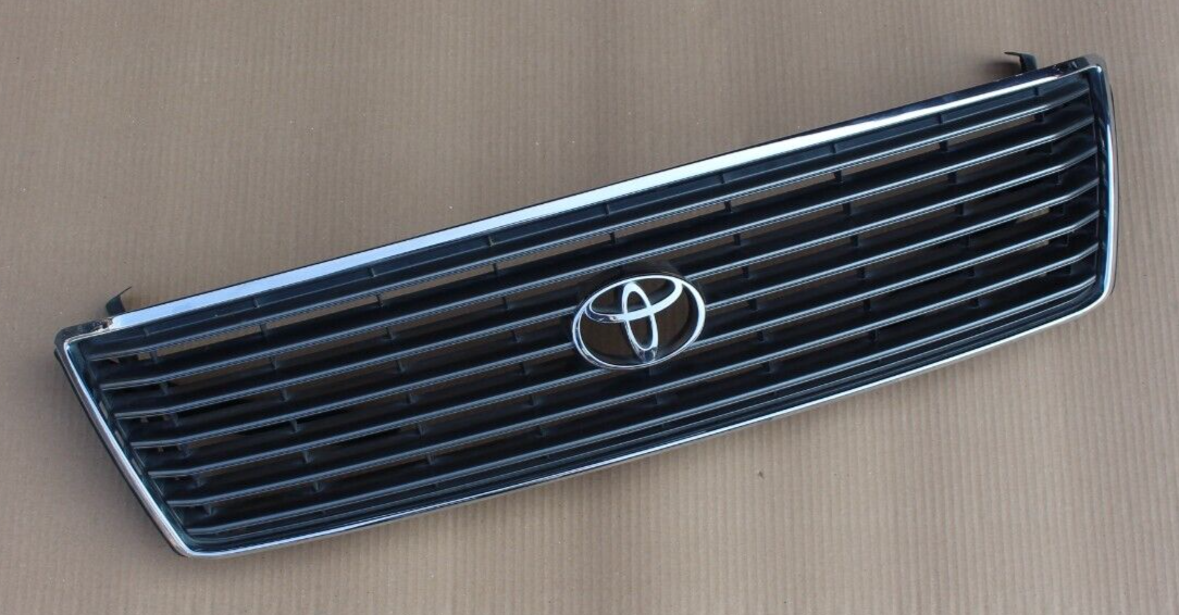Toyota Celsior UCF20- 21 / Lexus LS400 95-97 Front Grill OEM JDM | eBay