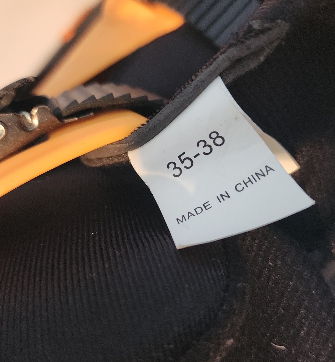 HearthSong Jump2It Jumping Boots Spring Shoes Adjusts Youth Size 3538