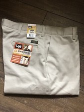 Lee Stain Resist Pants