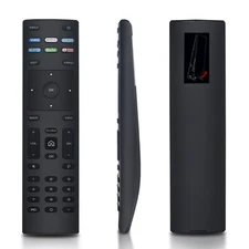 XRT136 Replace Remote for 2019 Vizio TV V585-G1 D24h-G9 V405-G9 V705-G3 P659-G1