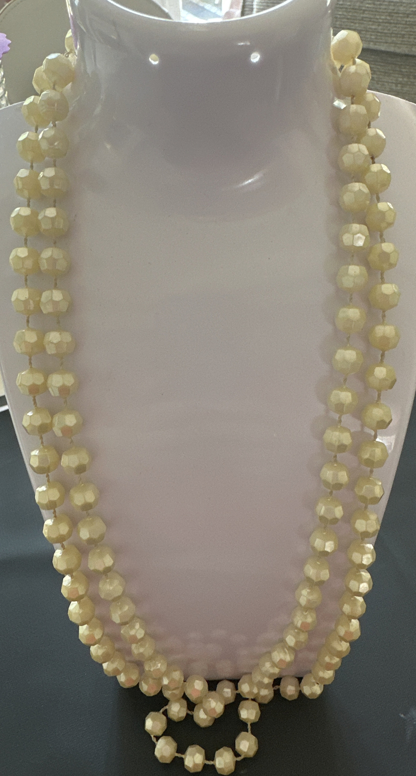 Set of 3 Vintage Necklaces eBay