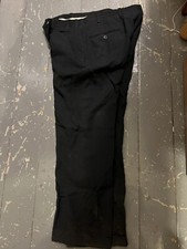 ECKS vs SEVER ACTUAL MOVIE WORN PANTS SIZE 34 WAIST