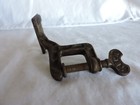 Teck Vintage Unique Table Mount Metal Slicer — photo 6