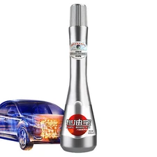 Engine Carbon Cleaner Auto Engine Wear-Resistant Additive 100ml robust