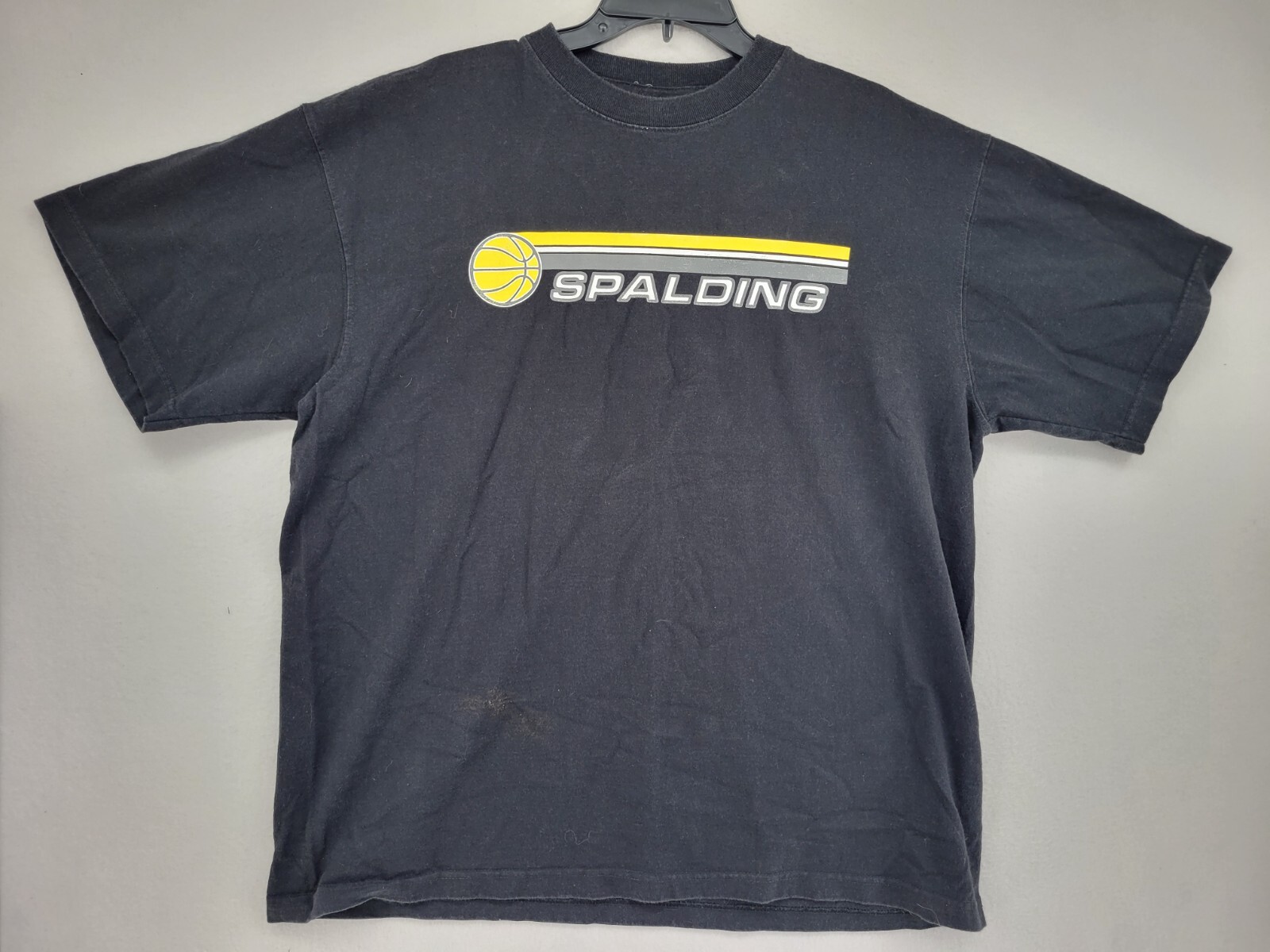 Promo Short Jam Spalding chez Casal Sport