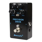 Demonfx  Precision Drive Overdrive w/Gate Option Fast US Ship No wait time New!