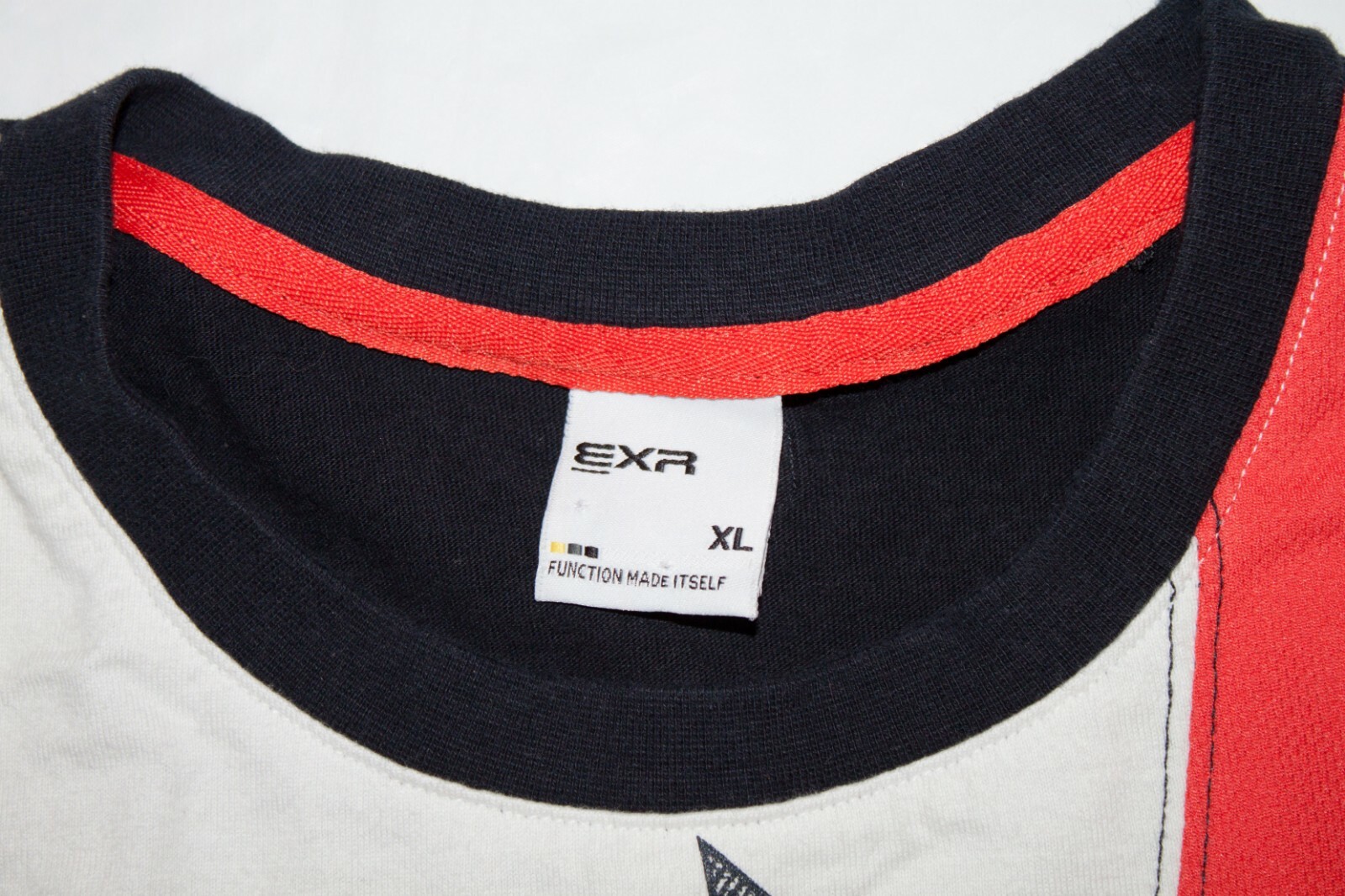 EXR Function Made Itself Speed Catalyst Mens Long… - image 4