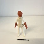 Star Wars Vintage ADMIRAL ACKBAR Figure ROTJ 1982 Kenner - NO COO - Complete
