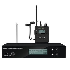 ANLEON S3 Wireless In-Ear Monitor iem systemn