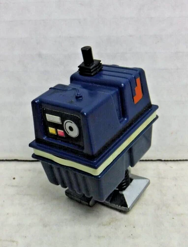 Gonk Droid Star Wars Kenner Vintage 1978 2" Figure 071624AST2-A2