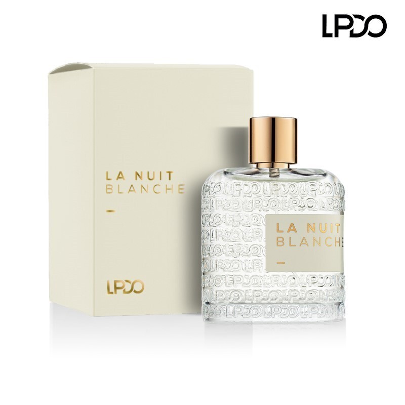 La Nuit Blanche - Eau De Parfum 100 ml - Immagine 3