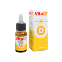 Promopharma VitadÃ¬ NahrungsergÃ¤Nzungsmittel 10Ml