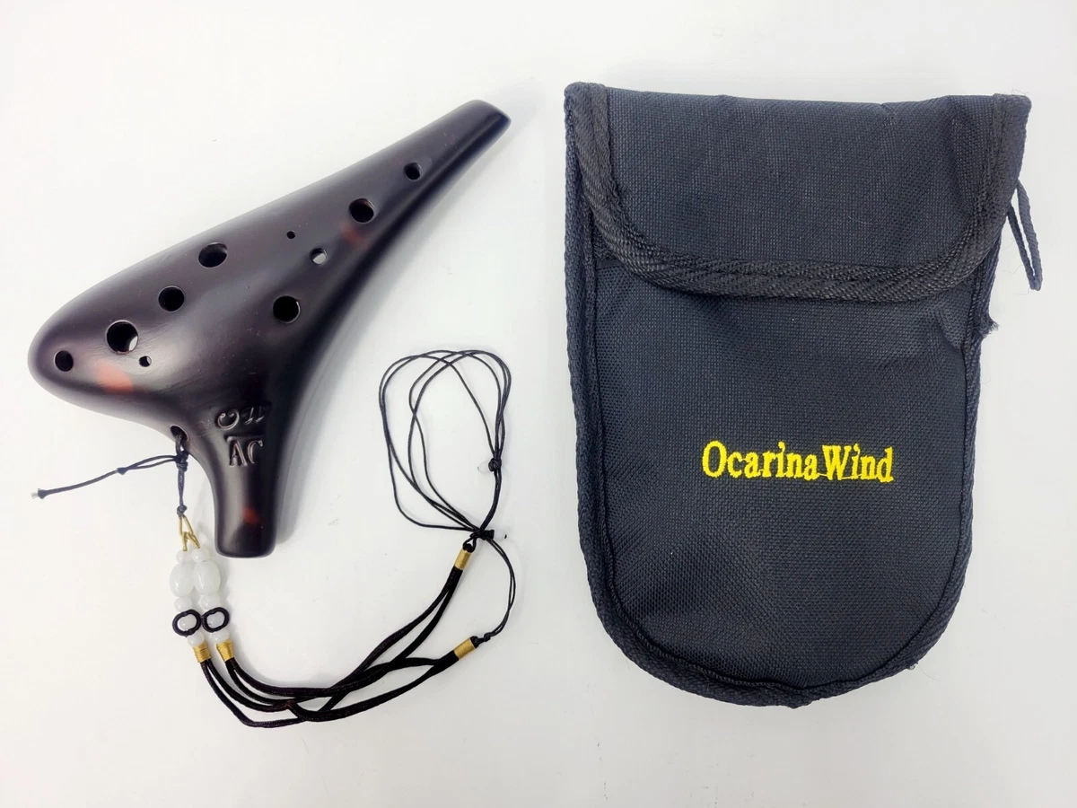Forest whisper ocarina outlet