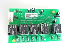 Frigidaire Range Relay Control Board  316418101