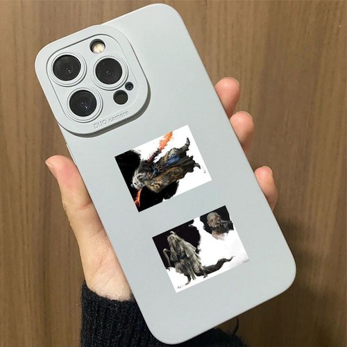 Black Myth Wukong Sticker Game Peripheral 60PCS Phone Case Notebook Sticker AU - Picture 4 of 18