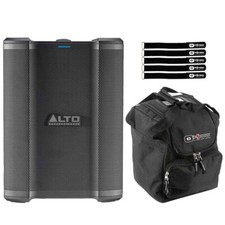 Alto Professional BUSKER Powered Portable PA ...