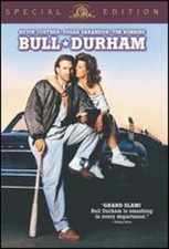 Bull Durham [Special Edition] by Ron Shelton: Used