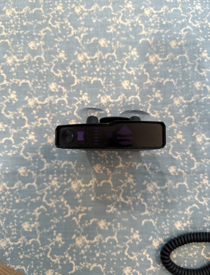 Valentine V1 Gen 2 Radar Detector 978465378494 eBay