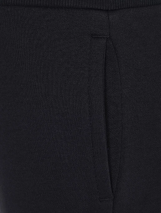Navy school slim leg joggers sale