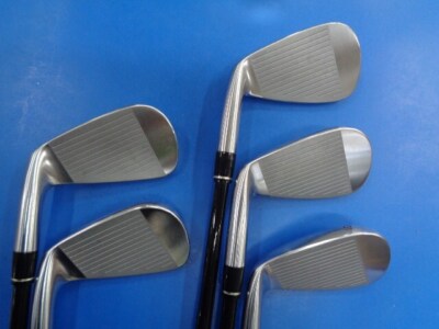 【美品】HONMA T／W TR21X S VIZARD TR20-65 Honma T//World TR21X Iron Review | Equipment Reviews
