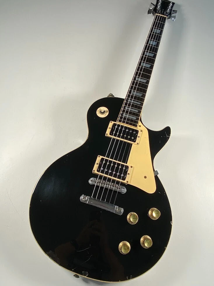 Greco EG500 '78 Vintage MIJ LP Standard Type Electric Guitar