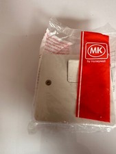 MK 20A Doppelpolschalter nagelneu versiegelt K5403 mit Boden Flex Steckdose
