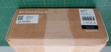Easee One EV Charger 7.4kW Type 2 Black EO001...
