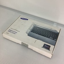 Samsung Electronics ATIV Smart PC Keyboard Dock AA-RD7NMKD