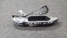 Porte arrière et accessoires Saab 9000