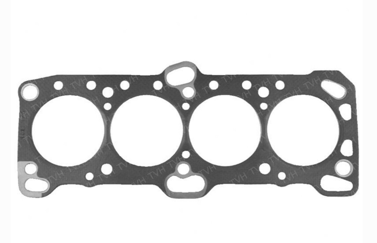 MD189978 MD040533 CYLINDER HEAD GASKET FOR MITSUBISHI 4G63 | eBay