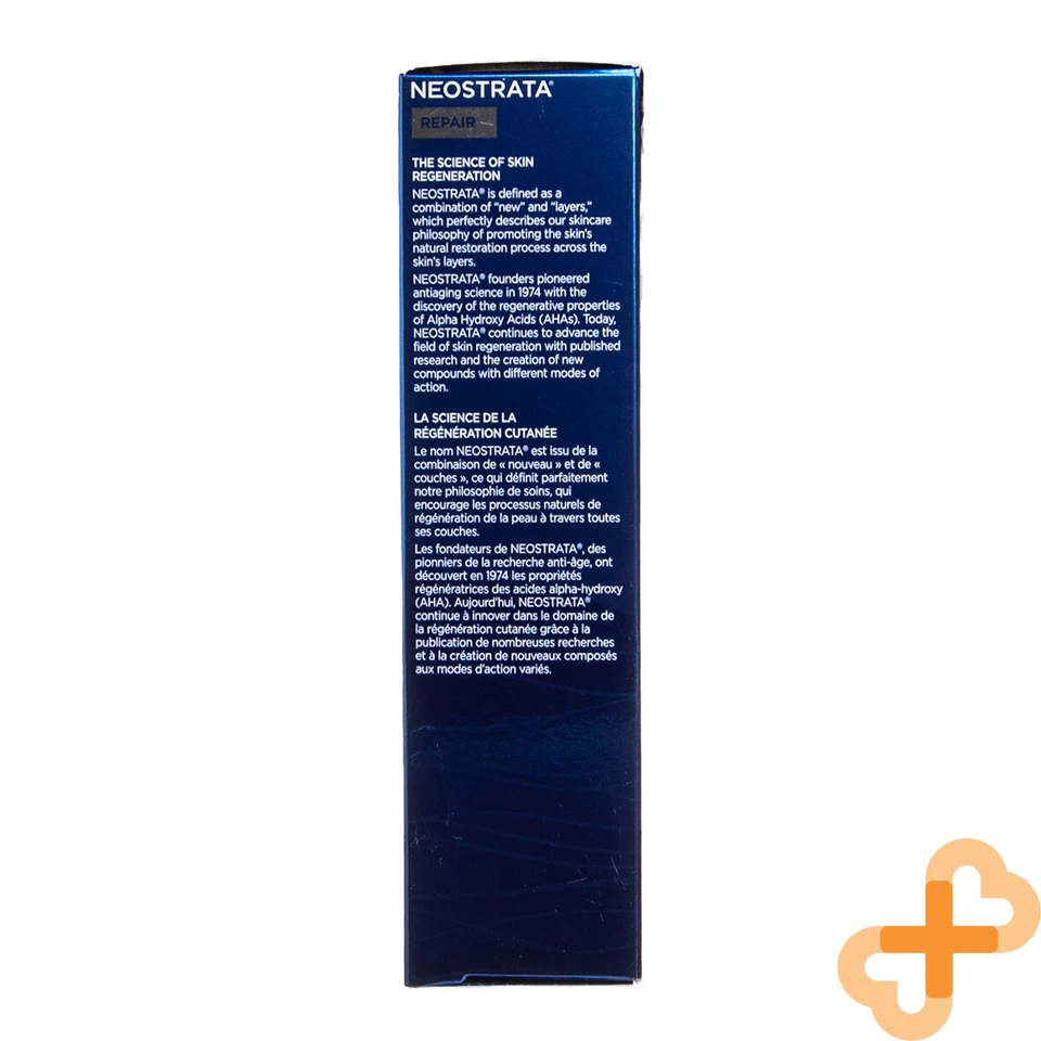 NeoStrata Ageing Wrinkle Skin Active Matrix Cream Hydrating Lifting Firming 50ml - Image 2 of 4