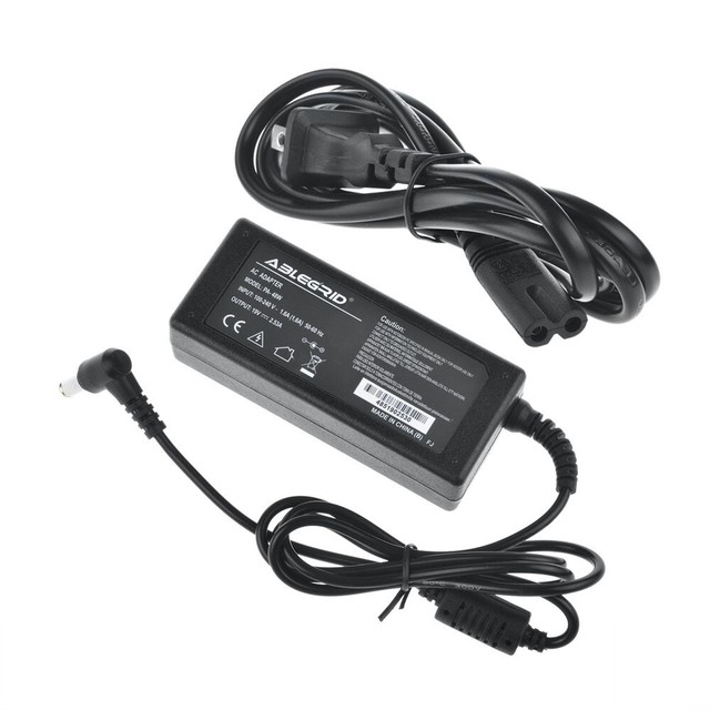 AC/DC Adapter for Samsung UN32M5300 UN32M5300AF UN32M5300AFXZA UN32M530