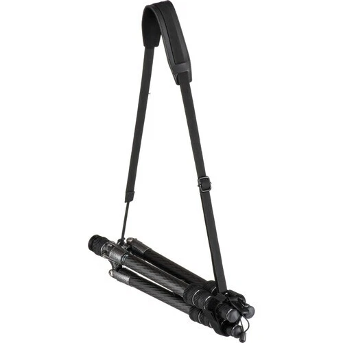 Gitzo GT1555T Traveler Series 1 Carbon Fiber Tripod (BNIB) - Image 2 of 4