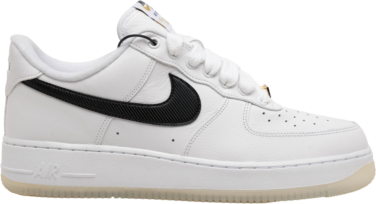 Nike Air Force 1 Low Bronx Origins White