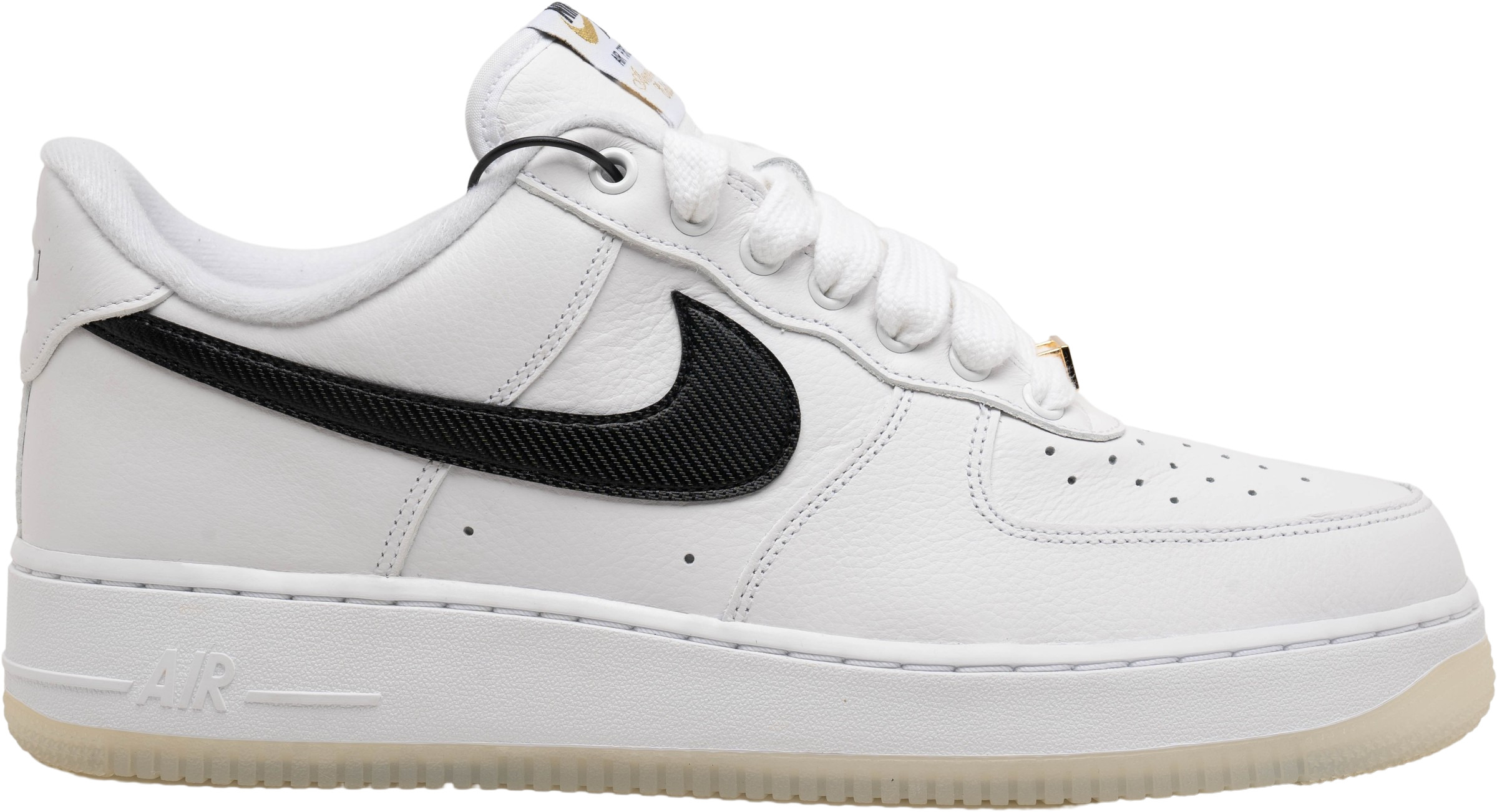 Nike Air Force 1 Low Gucci-Like Colorway