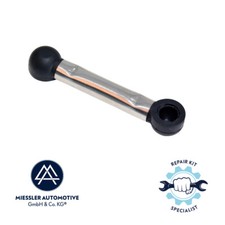 Gestänge für Sensor