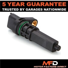 Gearbox Speedo Speed Sensor For Vauxhall Opel Astra Combo Corsa Tigra Zafira