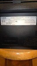 Canon Printer F171902