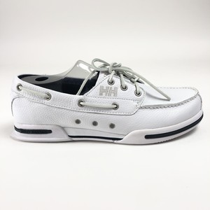 blue deck shoes mens