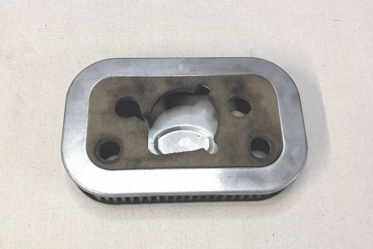 Harley Sportster Air Filter, 198802 (OEM 2903688B) eBay